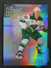2023-24 Upper Deck Series 1 Special Edition #SE-14 Kirill Kaprizov Minnesota